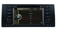 Car dvd player of BMW E39 Navigation