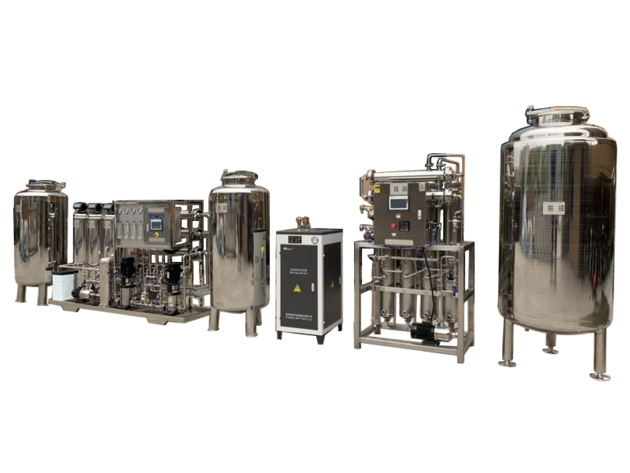 RO Water Treatment Equipment