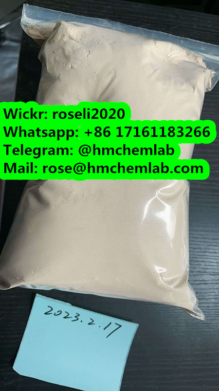 Etizolam Powder Bromazolam Powder