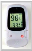 Fingertip Pulse Oximeter, -8082
