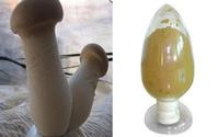 High purity pleurotus polysaccharides No dextrin or any other materials added