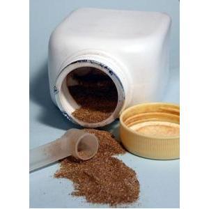 Chinese herb medicine: milk thistle extract