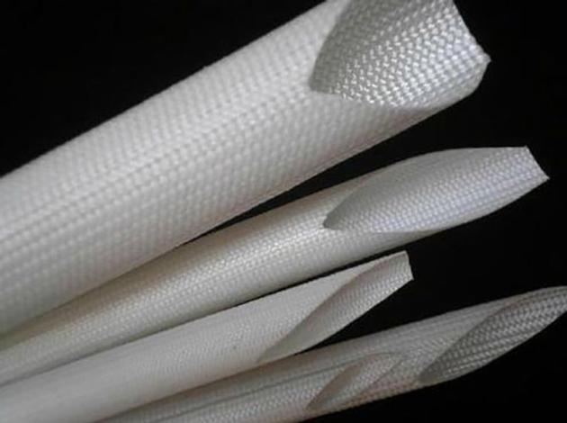 Glass Fiber Tube
