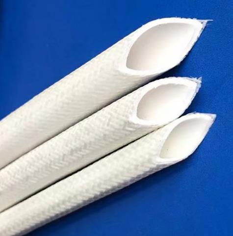 Fiberglass tube