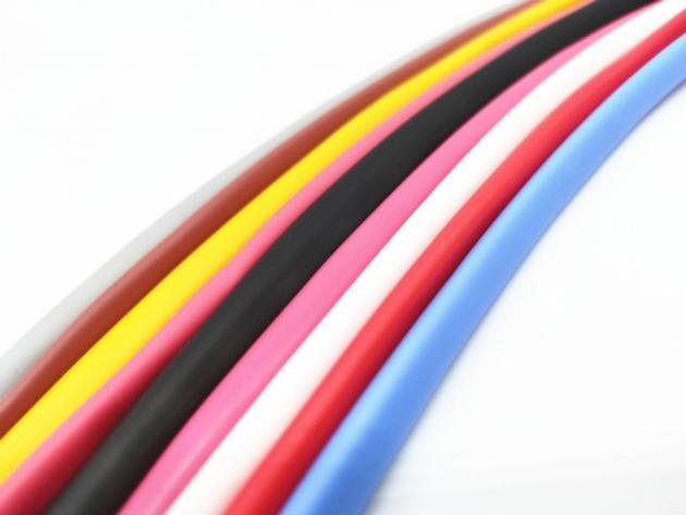 Silicone Heat Shrinkable Tube