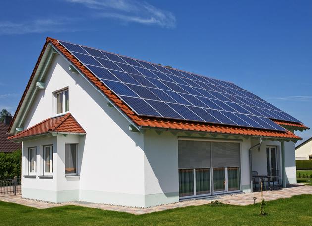 solar power system