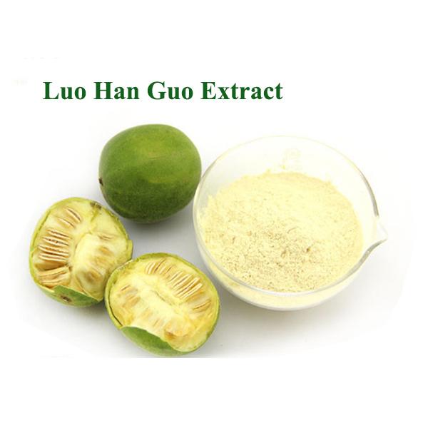 100% natural Monk Fruit Extract
