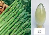 High purity Asparagus Rutin No dextrin or any other materials added