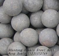 Huamin Steel Ball