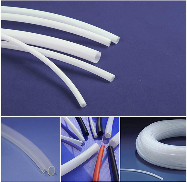 Teflon Heat Shrinkable Tube