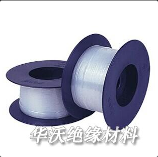 High Temperature Resistance Teflon Heat Shrinkable Tube