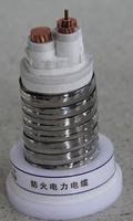 China Huapeng Fireproof wire and cable  HFTGB