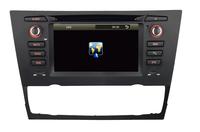 Car dvd player of BMW 3 series navigation with 7 Inch screen 