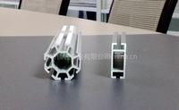 eight edges pole