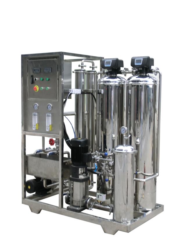 RO Water Treatment Equipment