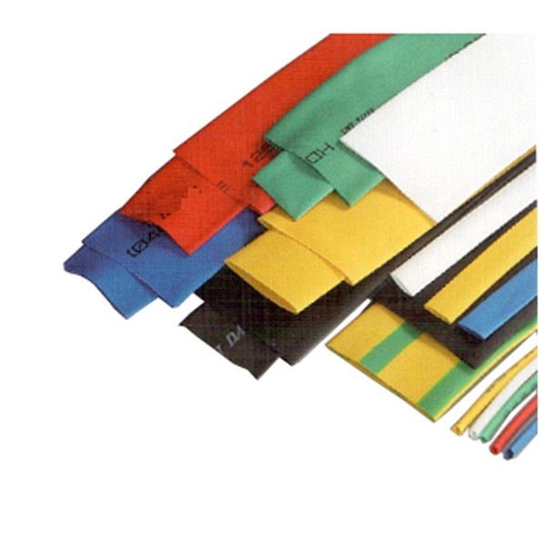 1KV CONTINUOUS BUSBAR HEAT SHRINKABLE TUBE