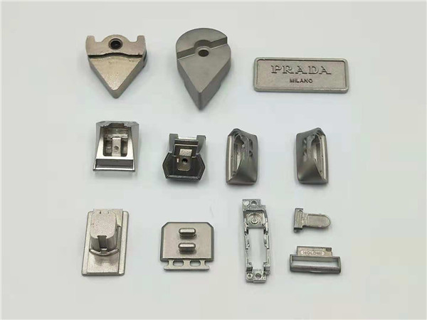 factory price corrosion resistance hot sale Injection molding machine parts