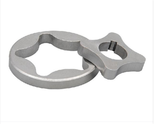 Huizhong stainless steel corrosion resistance Oil pump rotor China factory