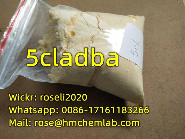 Strong Cannabinoid 5cladba