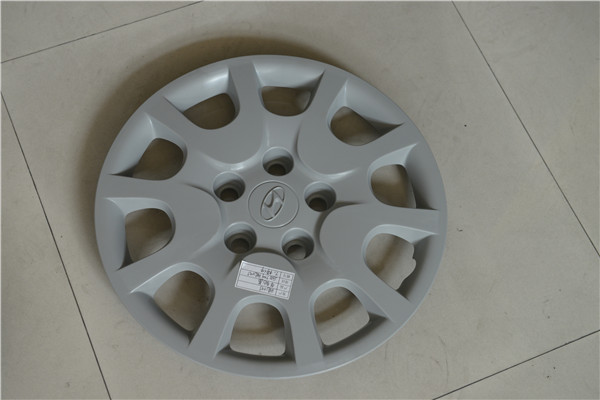 Wheel Hub Cover/auto exterior parts/moulding