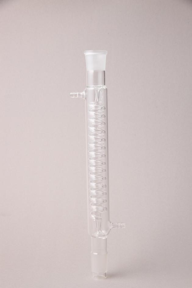 Condenser For Laboratory Using