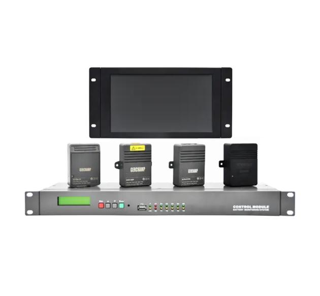 G-TH Battery Management System