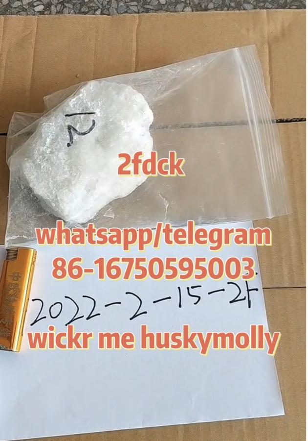 2fdck 3fdck 4fdck