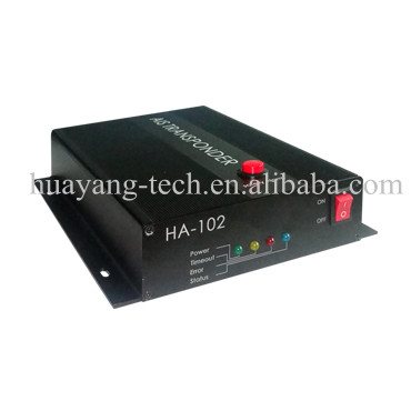 Matsutec HA-102 CLASS B AIS TRANSPONDER