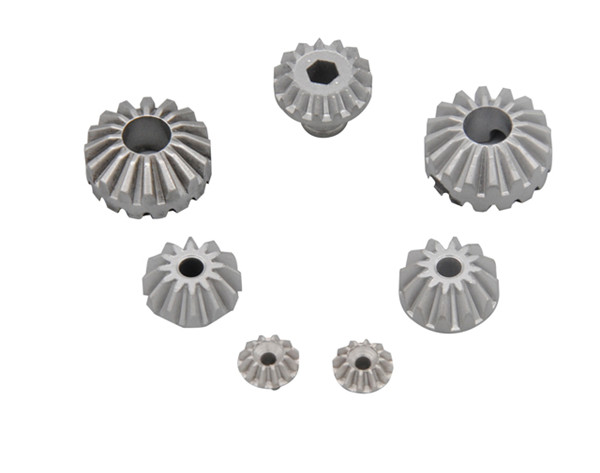 Huizhong no processing stainless steel high hardness Bevel gear