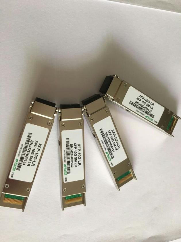 Manufacturer Of Fiber Optic Components SFP