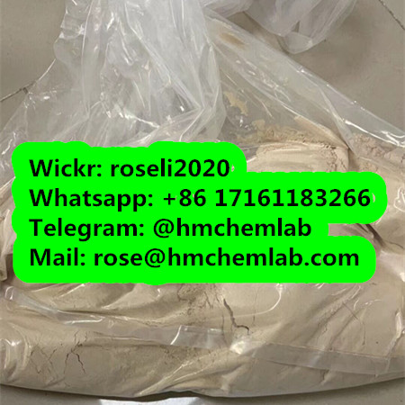 yellow powder 5cladba precursor real factory supplier