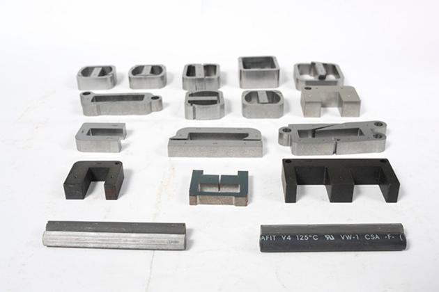 Toyota/BMW/Volkswagen/Ford/Chrysler and other brands of automotive ignition coil cores