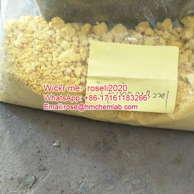 Strong Factory Supply 5F MDMB 2201