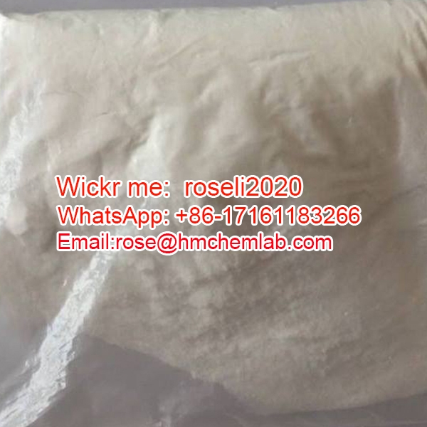 High Quality Etizolam Powder Diclazepma CAS