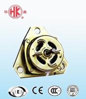 washing machine motor