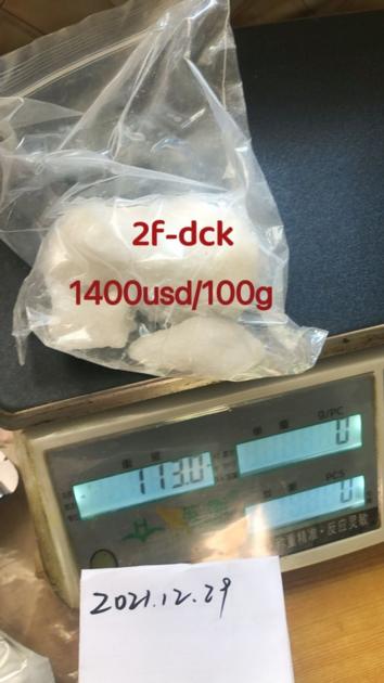 2fdck 3fdck 4fdck