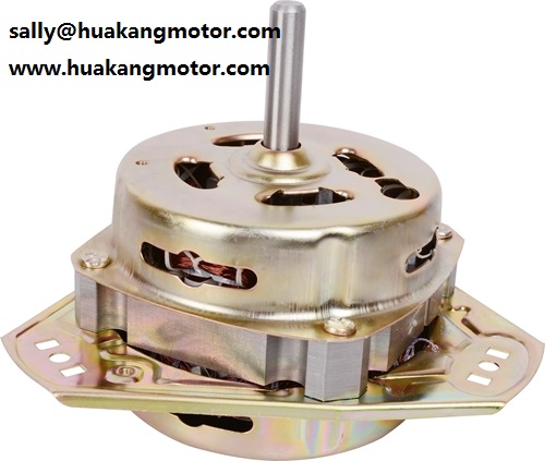 220v 50/60hz 1/4hp copper/aluminum 70W-180W single phase washing machining motors