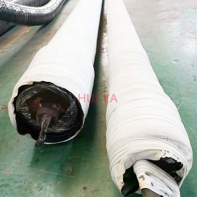 Kelly Hose High Pressure Rubber Mud Drilling Rig Hoses/Kelly Hose10000PSI