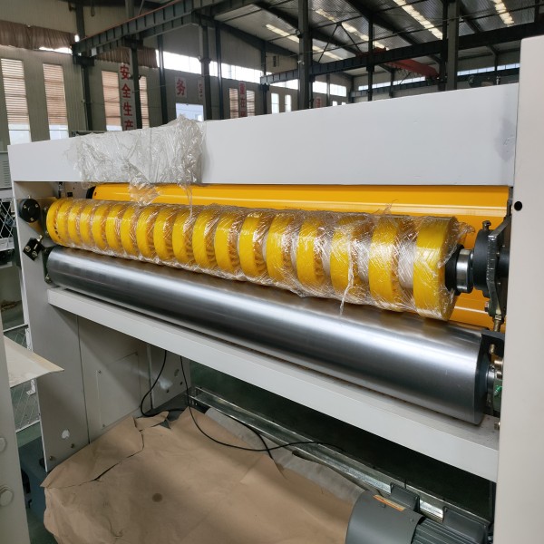 Angle Stacker