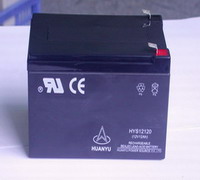 Sealed lead-acid battery(12V12AH)