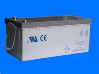 Sealed lead-acid battery(12V200AH)