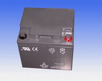 Sealed lead-acid battery(12V38AH)