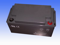 Sealed lead-acid battery(12V65AH)