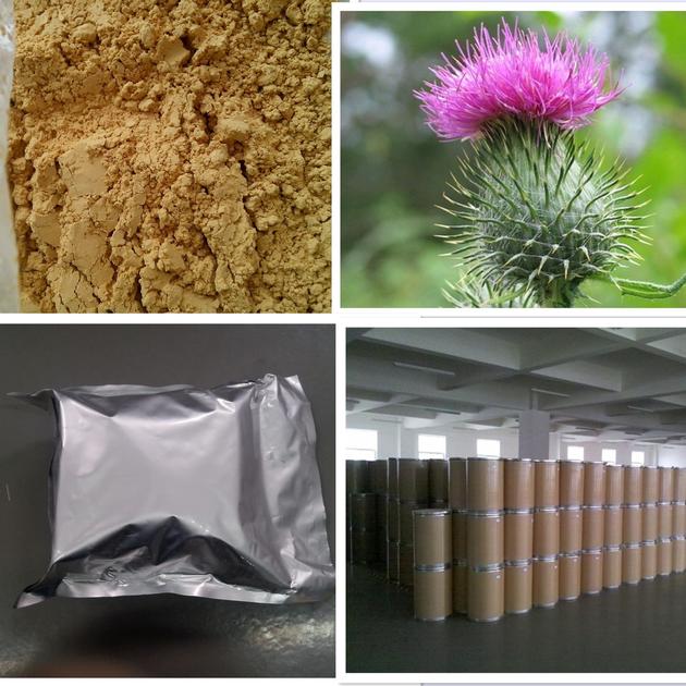 best selling milk thistle extract