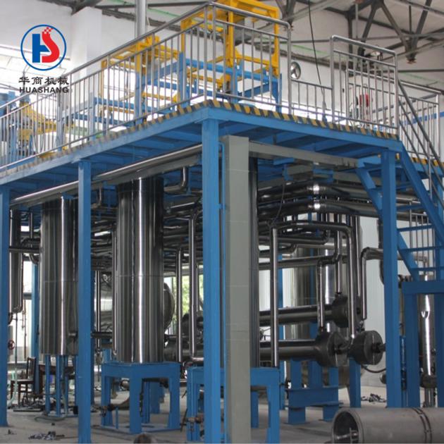 Supercritical CO2 Extraction Equipment