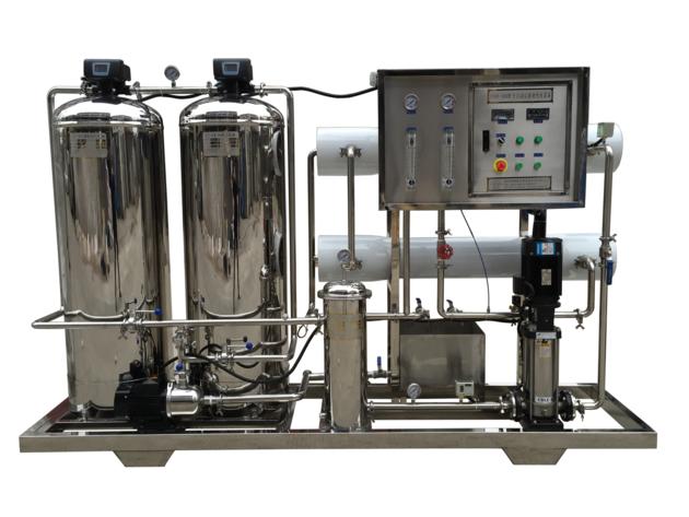 RO Water Treatment Equipment