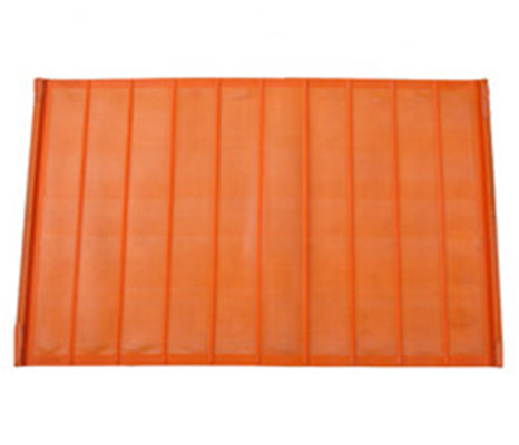 Urethane Screen Mesh for high frequency vibrating screen