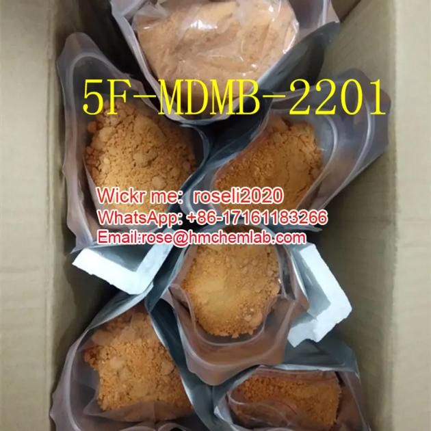 Strong Cannabinoid 5cladba Yellow Powder 6cladba