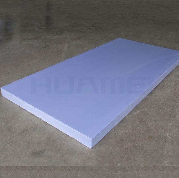 Steel-structure roof thermal insulation boards