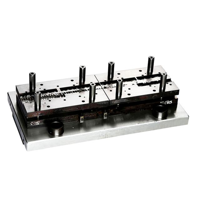 High quality small metal parts stamping die